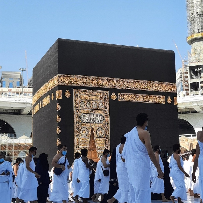 Hac ve Umre Arasındaki Farklar