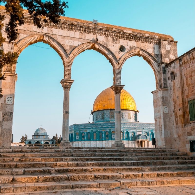 Kudüs Neden Önemli