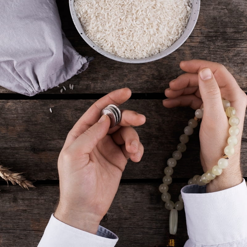 Zekat Nedir?